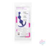 CalExotics Sex Toys - Booty Call Booty Beads - Purple