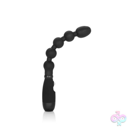 CalExotics Sex Toys - Booty Call Booty Bender - Black
