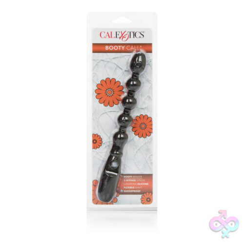 CalExotics Sex Toys - Booty Call Booty Bender - Black