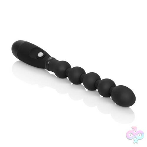 CalExotics Sex Toys - Booty Call Booty Bender - Black