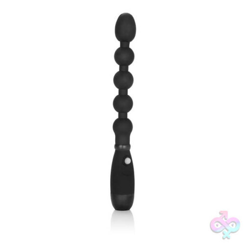 CalExotics Sex Toys - Booty Call Booty Bender - Black