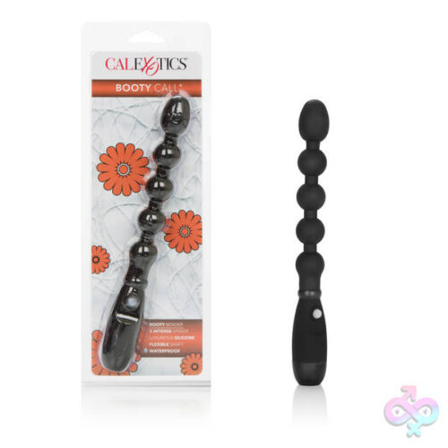 CalExotics Sex Toys - Booty Call Booty Bender - Black