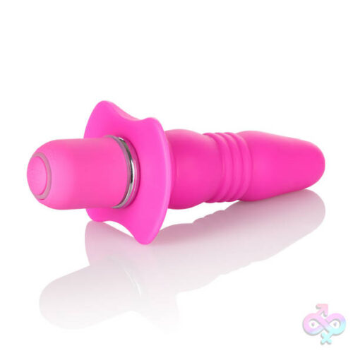CalExotics Sex Toys - Booty Call Booty Buzz - Pink