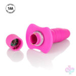 CalExotics Sex Toys - Booty Call Booty Buzz - Pink