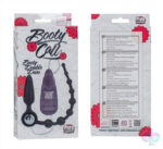 CalExotics Sex Toys - Booty Call Booty Double Dare - Black