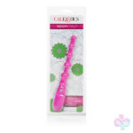 CalExotics Sex Toys - Booty Call Booty Flexer - Pink