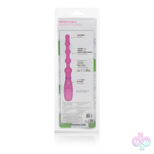 CalExotics Sex Toys - Booty Call Booty Flexer - Pink