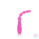 CalExotics Sex Toys - Booty Call Booty Flexer - Pink