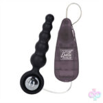 CalExotics Sex Toys - Booty Call Booty Shakers - Black