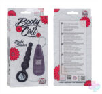 CalExotics Sex Toys - Booty Call Booty Shakers - Black