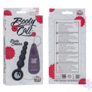 CalExotics Sex Toys - Booty Call Booty Shakers - Black