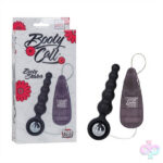 CalExotics Sex Toys - Booty Call Booty Shakers - Black