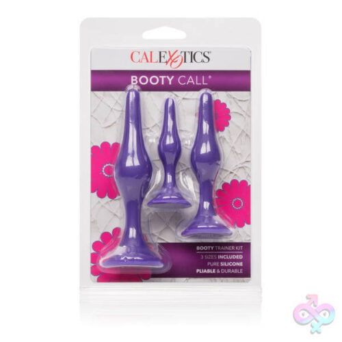 CalExotics Sex Toys - Booty Call Booty Trainer Kit