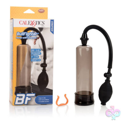 CalExotics Sex Toys - Bullfighter Pump