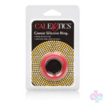 CalExotics Sex Toys - Caesar Silicone Ring - Red