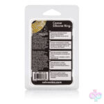 CalExotics Sex Toys - Caesar Silicone Ring - Red