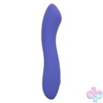 Calexotics Connect Contoured "G" - Periwinkle - Image 11