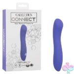 Calexotics Connect Contoured "G" - Periwinkle - Image 17
