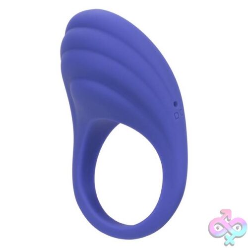Calexotics Connect Couples Ring - Periwinkle - Image 12