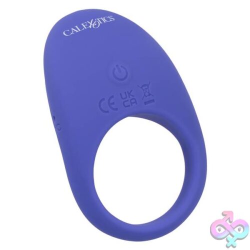Calexotics Connect Couples Ring - Periwinkle - Image 13