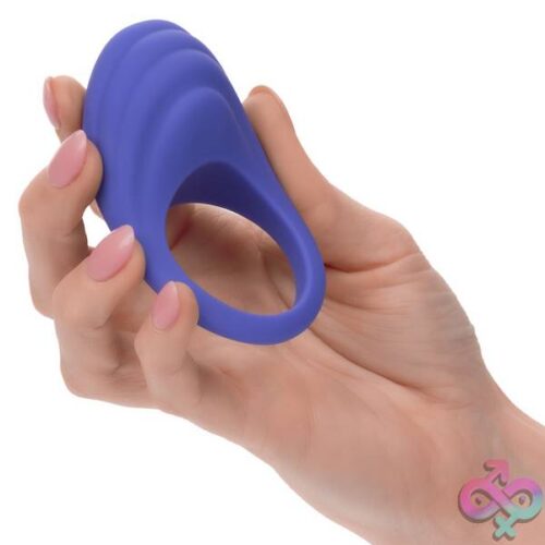 Calexotics Connect Couples Ring - Periwinkle - Image 16