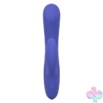 Calexotics Connect Dual Stimulator - Periwinkle - Image 11