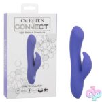 Calexotics Connect Dual Stimulator - Periwinkle - Image 17