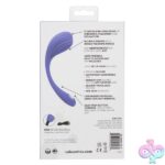 Calexotics Connect Kegel Exerciser - Periwinkle
