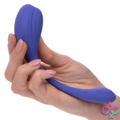 Calexotics Connect Kegel Exerciser - Periwinkle - Image 16