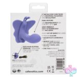 Calexotics Connect Venus Butterfly - Periwinkle - Image 9