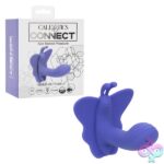 Calexotics Connect Venus Butterfly - Periwinkle - Image 15