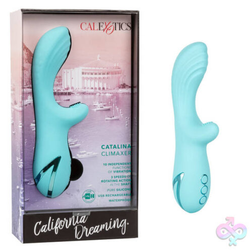 CalExotics Sex Toys - California Dreaming Catalina Climaxer