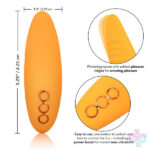 CalExotics Sex Toys - California Dreaming Hollywood Hottie