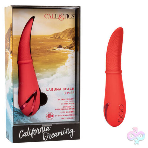 CalExotics Sex Toys - California Dreaming Laguna Beach Lover
