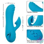 California Dreaming Sunset Beach Seducer - Blue - Image 7
