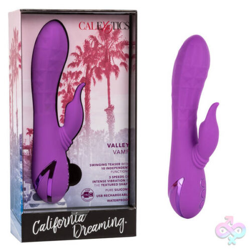 CalExotics Sex Toys - California Dreaming Valley Vamp