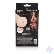 CalExotics Sex Toys - Cheap Thrills the Cheerleader