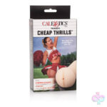 CalExotics Sex Toys - Cheap Thrills the Cheerleader
