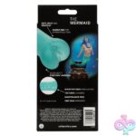 Cheap Thrills - the Mermaid - Teal - Image 2