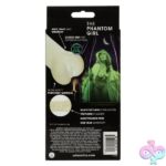 Cheap Thrills - the Phantom Girl - Glow in the Dark - Image 2