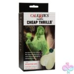 Cheap Thrills - the Phantom Girl - Glow in the Dark