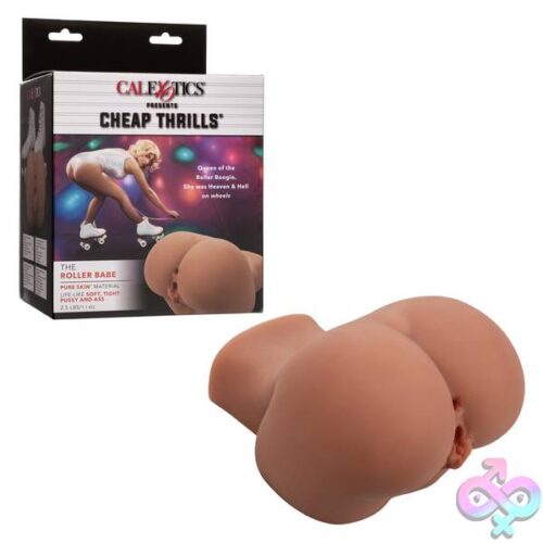 Cheap Thrills The Roller Babe - Image 15