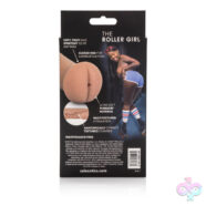 CalExotics Sex Toys - Cheap Thrills the Roller Girl