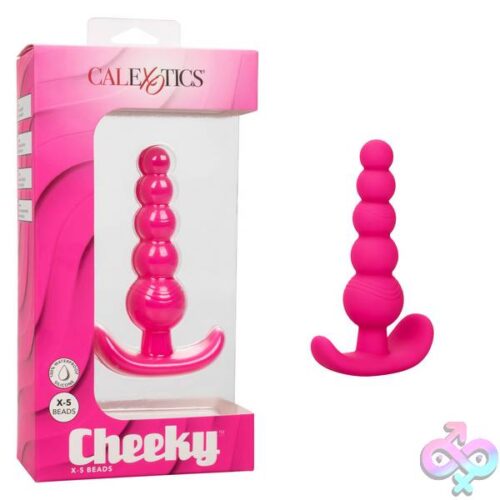 Cheeky X-5 Beads - Image 5