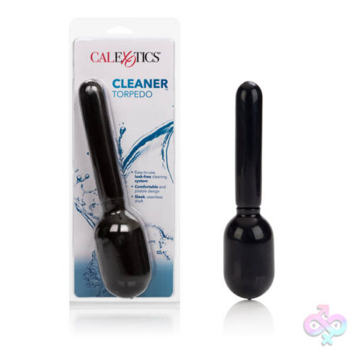 CalExotics Sex Toys - Cleaner Torpedo Douche