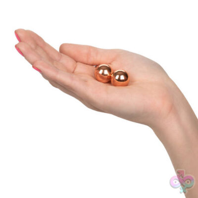 CalExotics Sex Toys - Climax Weighted Balls