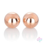 CalExotics Sex Toys - Climax Weighted Balls