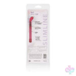 CalExotics Sex Toys - Clit Exciter - Pink