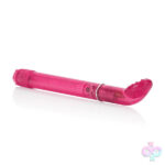 CalExotics Sex Toys - Clit Exciter - Pink