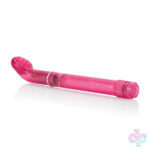 CalExotics Sex Toys - Clit Exciter - Pink